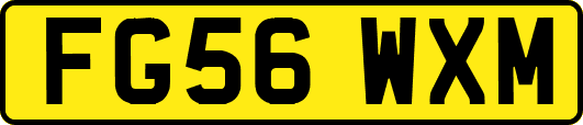 FG56WXM