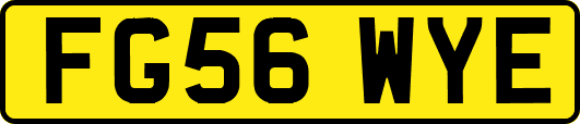 FG56WYE
