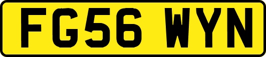 FG56WYN