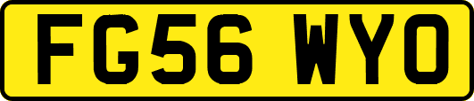 FG56WYO