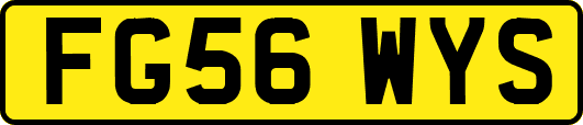 FG56WYS