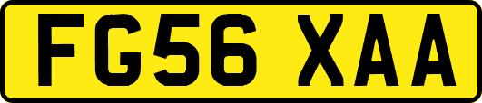 FG56XAA