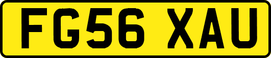 FG56XAU