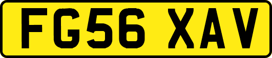 FG56XAV