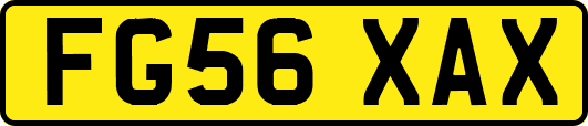 FG56XAX