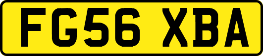 FG56XBA