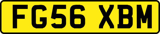 FG56XBM