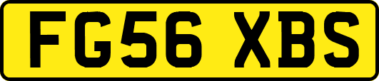 FG56XBS