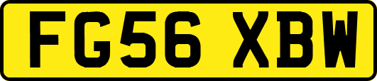 FG56XBW
