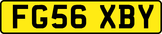 FG56XBY
