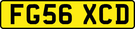 FG56XCD