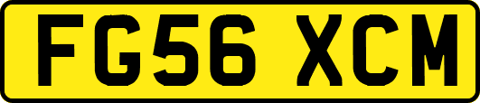 FG56XCM