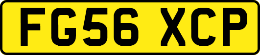 FG56XCP