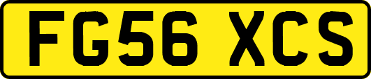 FG56XCS