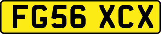 FG56XCX