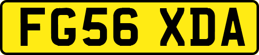 FG56XDA