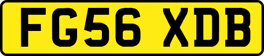 FG56XDB