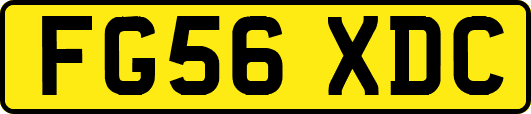 FG56XDC