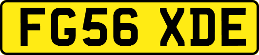 FG56XDE