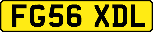 FG56XDL