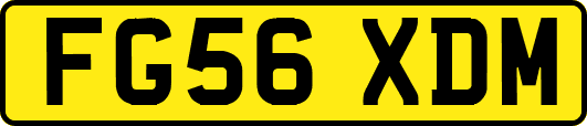 FG56XDM