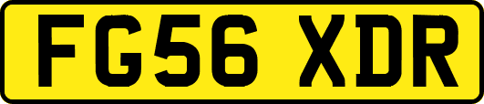 FG56XDR