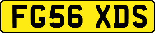 FG56XDS