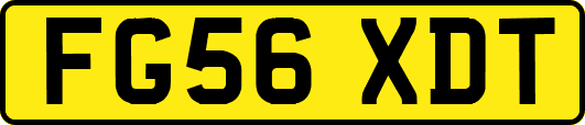 FG56XDT