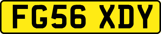 FG56XDY