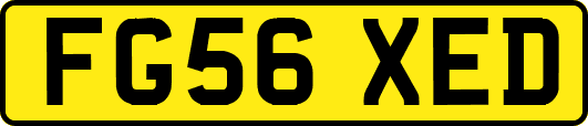 FG56XED