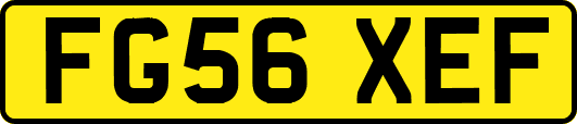 FG56XEF