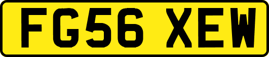 FG56XEW