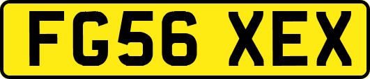 FG56XEX