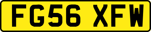 FG56XFW