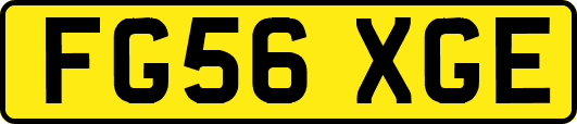 FG56XGE