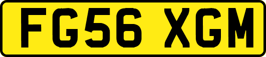 FG56XGM