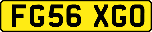 FG56XGO