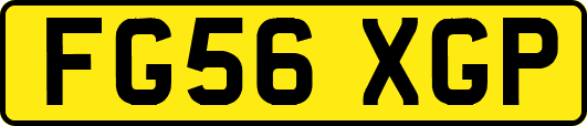 FG56XGP