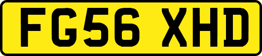 FG56XHD