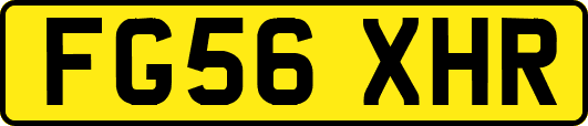 FG56XHR