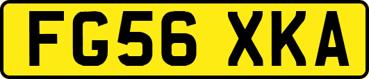 FG56XKA