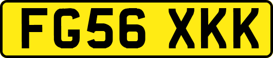 FG56XKK