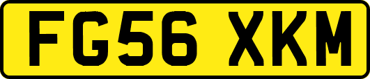 FG56XKM