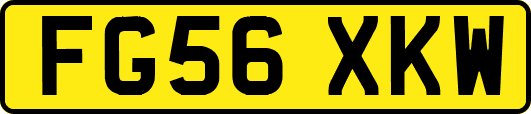 FG56XKW