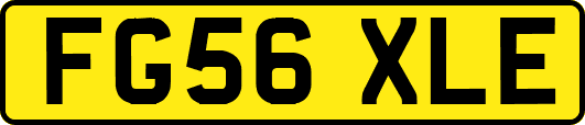FG56XLE