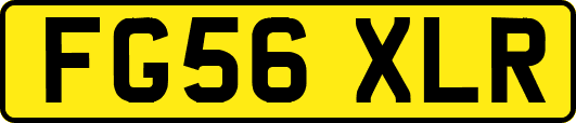 FG56XLR