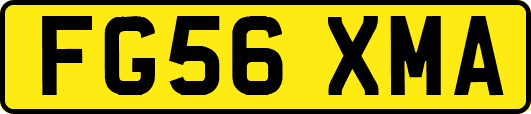 FG56XMA