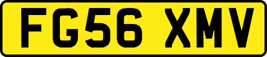 FG56XMV