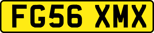 FG56XMX