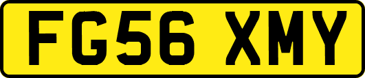 FG56XMY